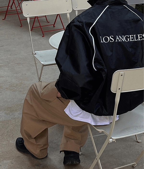 UMEI 로스앤젤레스 자켓 (4color)